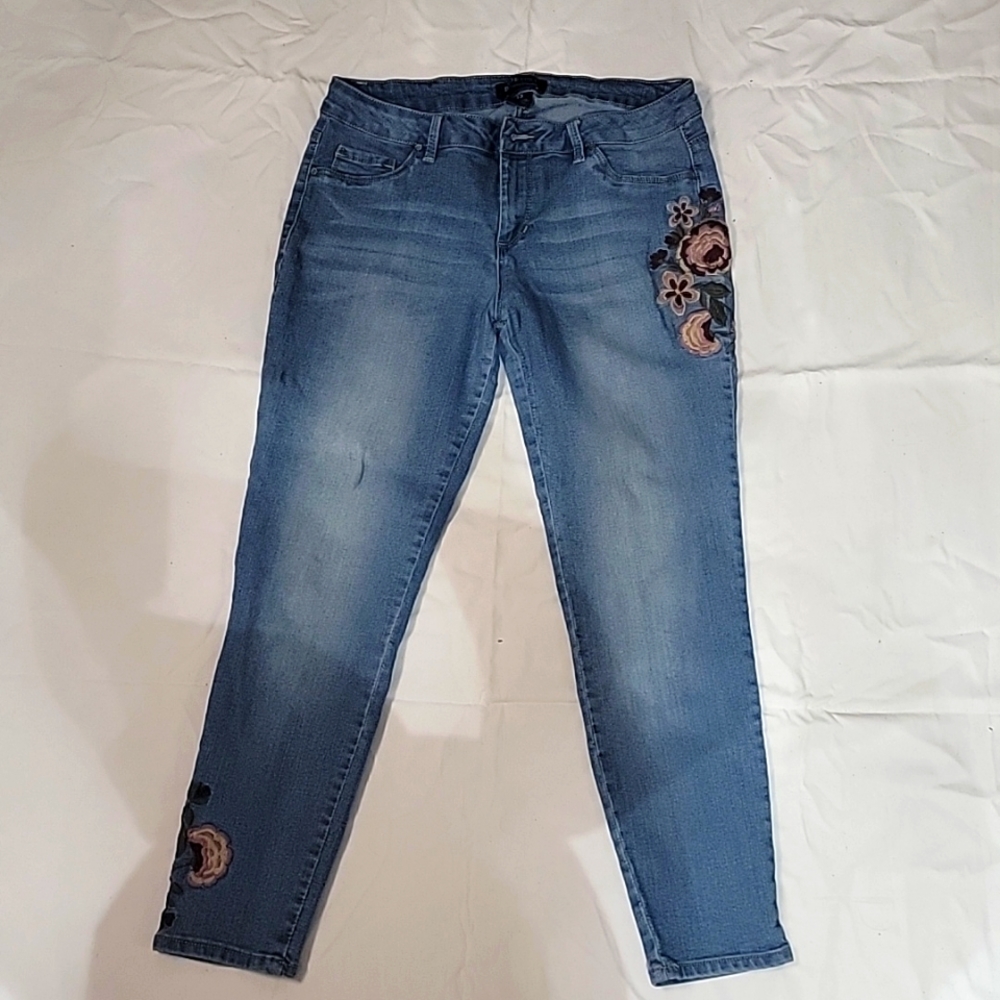Blue Spice  jeans long pants size 13